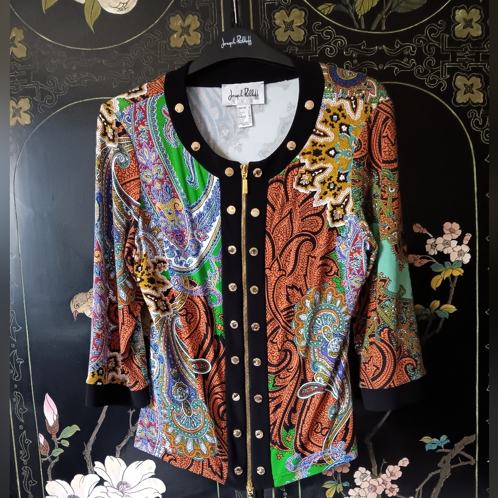 Ribkoff Women's Jacket